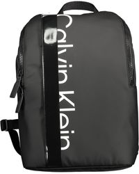 Zaini Calvin Klein da uomo - Fino al 60% di sconto | Lyst