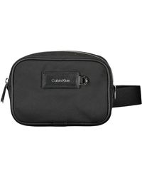 Marsupi e borsette da cintura Calvin Klein da uomo - Fino al 64% di sconto  | Lyst