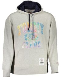 Felpe Tommy Hilfiger da uomo - Fino al 46% di sconto | Lyst