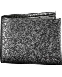 portafoglio calvin klein uomo