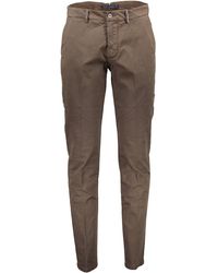 Pantaloni casual, eleganti e chino Harmont \u0026 Blaine da uomo - Fino al 75%  di sconto | Lyst