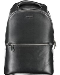 Zaini Calvin Klein da uomo - Fino al 60% di sconto | Lyst