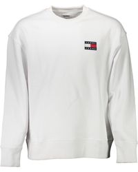 Felpe Tommy Hilfiger da uomo - Fino al 46% di sconto | Lyst