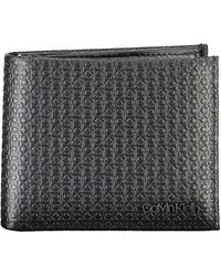 Portafogli e portatessere Calvin Klein da uomo - Fino al 35% di sconto |  Lyst