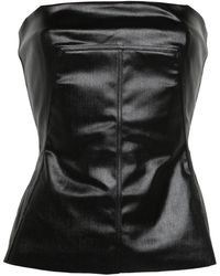 Rick Owens - Lido Top - Lyst