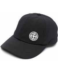 Stone Island Hats for Men | Online Sale 