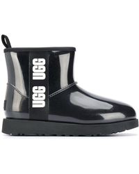 UGG Boots - Nero