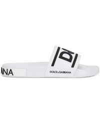 Dolce \u0026 gabbana uomo sandali - Stileo.it
