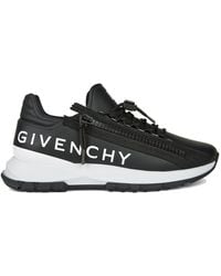 Givenchy - Spectre Zip Runners - Lyst