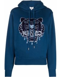 black and pink kenzo jumper