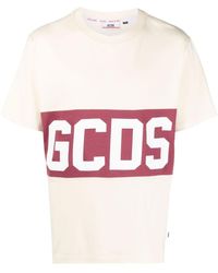 T-shirt Gcds da uomo | Sconto online fino al 70% | Lyst