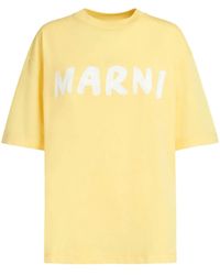 Marni - T-shirts And Polos - Lyst