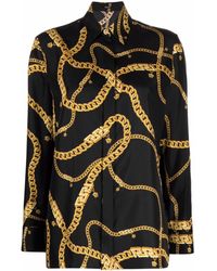 camicie versace sconti