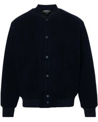 A.P.C. - Giacca mick - Lyst