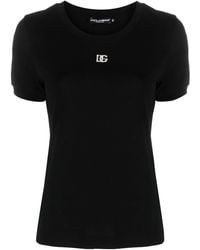 Dolce & Gabbana - Tshirt - Lyst