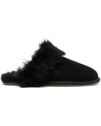 UGG - Scuff Sis Slippers - Lyst