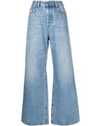DIESEL - Straight Jeans 1996 D-sire 09i29 - Lyst