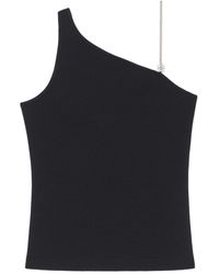 Givenchy - Vest & Tank Tops - Lyst
