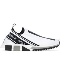 prodaja ući pisanje sneakers uomo dolce e gabbana - vaniandacacheadinhos.com
