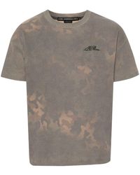 ANDERSSON BELL - T-shirt Waffle - Lyst