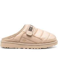 UGG - Dune Lta Quilted Slippers - Lyst
