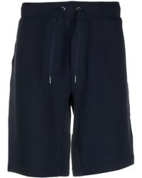 Polo Ralph Lauren - Shorts In Tuta Con Ricamo - Lyst