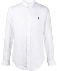 Polo Ralph Lauren Clothing for Men | Online Sale up to 75% off | Lyst UK