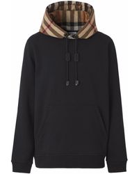 burberry hoodies