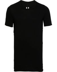 Rick Owens - T-shirt Basic - Lyst