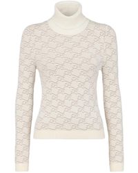 Maglieria Donna | PULLOVER Multicolor | FENDI • Parsippany Girl Scouts