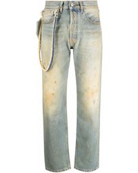 Maison Margiela Jeans for Women | Online Sale up to 73% off | Lyst ...