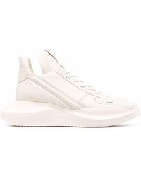 rick owens geth runner