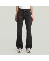 G-Star - G-Bootcut Jeans - Lyst