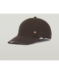 G-Star - Avernus Baseball Cap - Lyst