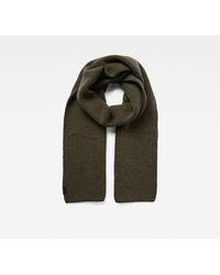 echarpe g-star homme pas cher