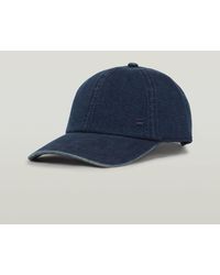G-Star - Avernus Baseball Cap - Lyst