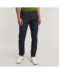 G-Star - Jean D-Staq 5-Pocket Slim - Lyst