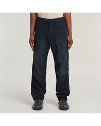 G-Star - Fatigue 3D Relaxed Hose - Lyst