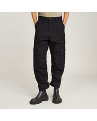 G-Star - Cargo 3D Boyfriend Pants - Lyst