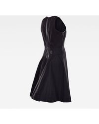 robe g-star femme