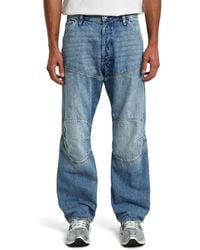 G-Star - 5620 Loose Jeans - Lyst