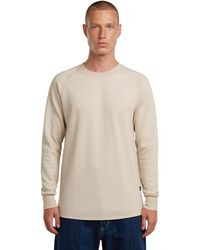 G-Star - Jirgi Long Sleeve T-Shirt - Lyst