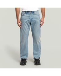 G-Star - Contor Regular Jeans - Lyst