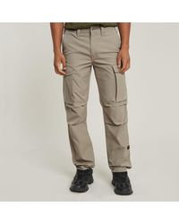 G-Star - Core Regular Cargo Pants - Lyst