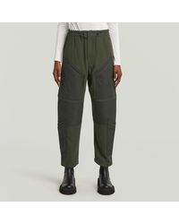 G-Star - Tone On Tone Cargo Pants - Lyst