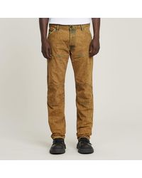 G-Star - Elwood Regular Jeans - Lyst