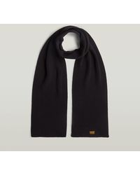 G-Star - Effo Scarf - Lyst