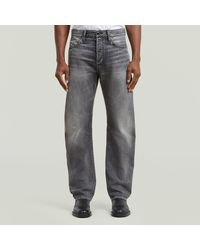G-Star - Contor Regular Jeans - Lyst