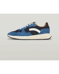 G-Star - Aver Dnm Sneakers - Lyst