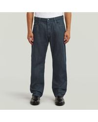 G-Star - Dakota Regular Straight Neo Raw Jeans - Lyst